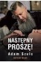 Następny proszę! Fryzjer męski