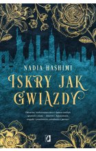 Iskry jak gwiazdy