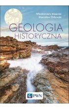 Geologia Historyczna