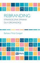 Rebranding