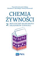 Chemia żywności t.2