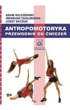 Antropomotoryka