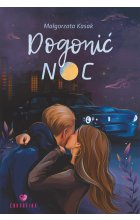Dogonić noc