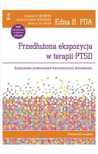 Przedłużona ekspozycja w terapii PTSD