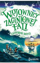 Wojownicy zaginionej fali Outlet