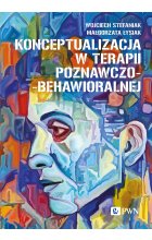 Konceptualizacja w terapii poznawczo-behawioralnej