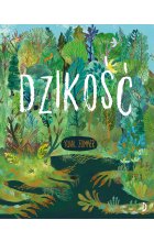 Dzikość