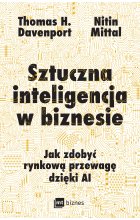 Sztuczna inteligencja w biznesie