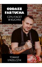 Oddasz fartucha