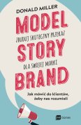 Model StoryBrand – zbuduj skuteczny przekaz dla swojej marki