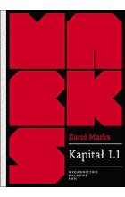 Kapitał 1.1. Rezultaty bezpośredniego procesu produkcji
