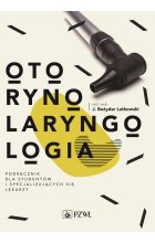 Otorynolaryngologia