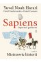 Sapiens. Opowieść graficzna