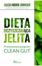 Dieta oczyszczająca jelita