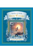 Pani Wiatru