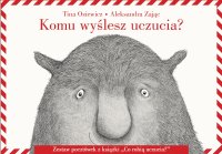 Komu wyślesz uczucia?