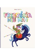 Przejścia nie ma