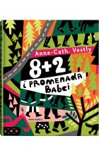 8 + 2 i promenada Babci