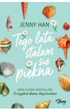 Tego lata stałam się piękna. Lato. Tom 1