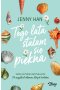 Tego lata stałam się piękna. Lato. Tom 1