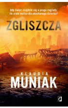 Zgliszcza