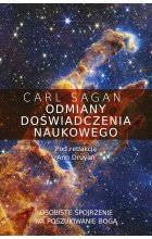 Odmiany doświadczenia naukowego. Osobiste spojrzenie na poszukiwanie Boga