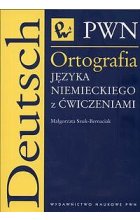 Ortografia języka niemieckiego z ćwiczeniami