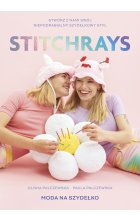 Stitchrays. Moda na szydełko