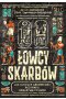 Łowcy skarbów. Jak ojcowie archeologii rozkradli bogactwa Orientu