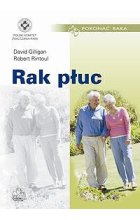 Rak płuc