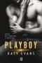 Playboy. Manwhore. Tom 5