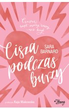 Cisza podczas burzy