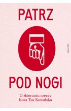 Patrz pod nogi