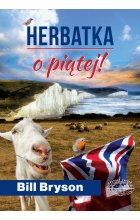 Herbatka o piątej!