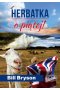 Herbatka o piątej!