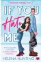 If You Hate Me. Toronto Terror. Tom 1
