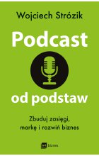 Podcast od podstaw Outlet