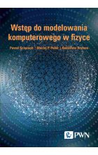 Wstęp do modelowania komputerowego w fizyce