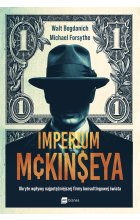 Imperium McKinseya Outlet