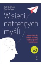 W sieci natrętnych myśli.