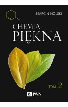Chemia Piękna Tom 2