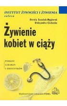 Żywienie kobiet w ciąży