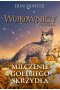 Milczenie Gołębiego Skrzydła (WOJOWNICY NOWELA 6) / NB /