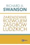 Zarządzanie rozwojem zasobów ludzkich