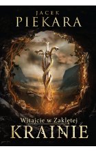 Witajcie w Zaklętej Krainie / TW /
