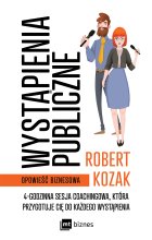 Wystąpienia publiczne