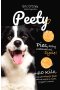 Peety. Pies, który uratował mi życie