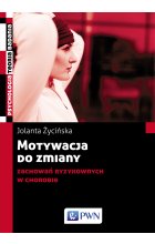 Motywacja do zmiany zachowań ryzykownych w chorobie