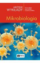 Krótkie wykłady. Mikrobiologia