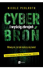 Cyberbroń i wyścig zbrojeń Outlet